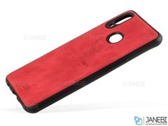 قاب محافظ طرح گوزن سامسونگ Berlia Deer Case Samsung A10s
