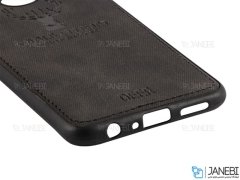 قاب محافظ طرح گوزن سامسونگ Berlia Deer Case Samsung A10s