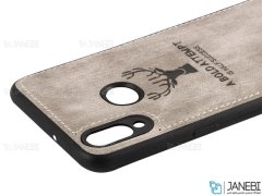 قاب محافظ طرح گوزن سامسونگ Berlia Deer Case Samsung A10s