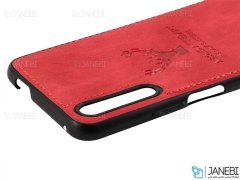 قاب محافظ طرح گوزن هواوی Berlia Deer Case Huawei Y9s