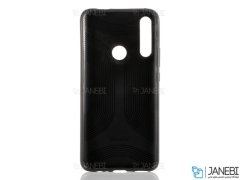 قاب محافظ طرح گوزن هواوی Berlia Deer Case Huawei Y9 Prime 2019