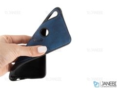 قاب محافظ طرح گوزن هواوی Berlia Deer Case Huawei Y9 Prime 2019