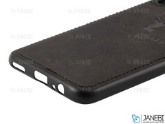 قاب محافظ طرح گوزن هواوی Berlia Deer Case Huawei Y9 Prime 2019