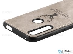 قاب محافظ طرح گوزن هواوی Berlia Deer Case Huawei Y9 Prime 2019