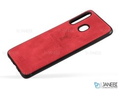 قاب محافظ طرح گوزن سامسونگ Berlia Deer Case Samsung A20/A30