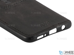 قاب محافظ طرح گوزن سامسونگ Berlia Deer Case Samsung A20/A30