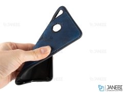 قاب محافظ طرح گوزن سامسونگ Berlia Deer Case Samsung A20/A30