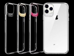 قاب محافظ شفاف آیفون Auto Focus True ToneFlash Cover iphone 11 Pro