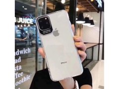 قاب محافظ شفاف آیفون Auto Focus True ToneFlash Cover iphone 11 Pro