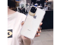 قاب محافظ شفاف آیفون Auto Focus True ToneFlash Cover iphone 11 Pro Max