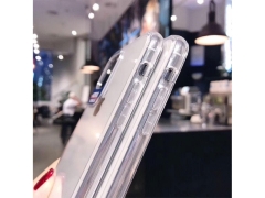 قاب محافظ شفاف آیفون Auto Focus True ToneFlash Cover iphone 11 Pro Max