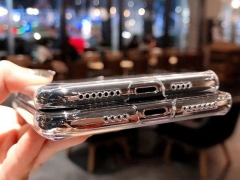 قاب محافظ شفاف آیفون Auto Focus True ToneFlash Cover iphone 11 Pro Max