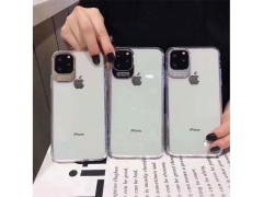 قاب محافظ شفاف آیفون Auto Focus True ToneFlash Cover iphone 11 Pro Max