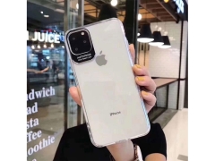 قاب محافظ شفاف آیفون Auto Focus True ToneFlash Cover iphone 11 Pro Max