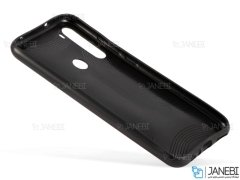 قاب محافظ طرح گوزن شیائومی Berlia Deer Case Xiaomi Redmi Note 8