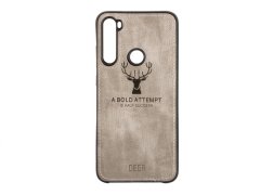 قاب محافظ طرح گوزن شیائومی Berlia Deer Case Xiaomi Redmi Note 8