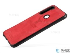 قاب محافظ طرح گوزن شیائومی Berlia Deer Case Xiaomi Redmi Note 8