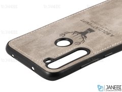 قاب محافظ طرح گوزن شیائومی Berlia Deer Case Xiaomi Redmi Note 8
