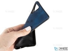قاب محافظ طرح گوزن سامسونگ Berlia Deer Case Samsung S20