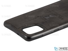 قاب محافظ طرح گوزن سامسونگ Berlia Deer Case Samsung S20