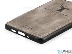 قاب محافظ طرح گوزن سامسونگ Berlia Deer Case Samsung S20