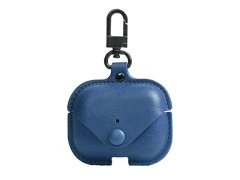 کاور محافظ چرمی ایرپاد پرو Coteetci AP26 AirPods Pro PU Case