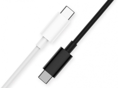 کابل شارژ و انتقال داده تایپ سی شیائومی Xiaomi ZMI USB Type-C Charge Cable 1M