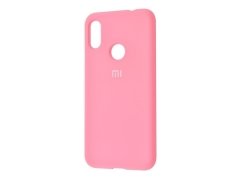 قاب محافظ سیلیکونی شیائومی Silicone Cover Xiaomi Redmi 7