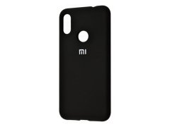 قاب محافظ سیلیکونی شیائومی Silicone Cover Xiaomi Redmi 7
