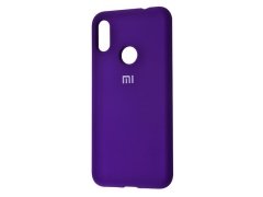 قاب محافظ سیلیکونی شیائومی Silicone Cover Xiaomi Redmi 7