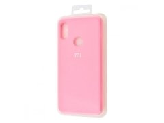 قاب محافظ سیلیکونی شیائومی Silicone Cover Xiaomi Redmi 7