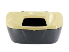 سطل زباله خودرو آیلین AILIN Car Trash Bin