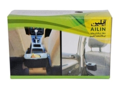 سطل زباله خودرو آیلین AILIN Car Trash Bin