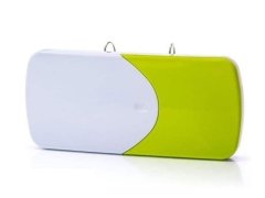 جای دستمال کاغذی خودرو آیلین AILIN Car Tissue Box