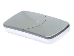 جای دستمال کاغذی خودرو آیلین AILIN Car Tissue Box