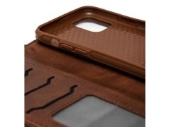 کیف چرمی آیفون JDK Cover iPhone 11 Pro Max
