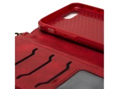کیف چرمی آیفون JDK Cover iPhone 6/7/8 Plus