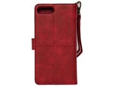 کیف چرمی آیفون JDK Cover iPhone 6/7/8 Plus