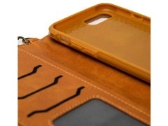 کیف چرمی آیفون JDK Cover iPhone 6/7/8 Plus
