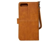 کیف چرمی آیفون JDK Cover iPhone 6/7/8 Plus