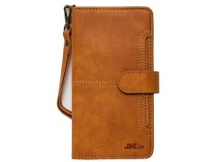 کیف چرمی آیفون JDK Cover iPhone X/XS