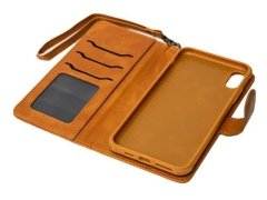 کیف چرمی آیفون JDK Cover iPhone XS Max