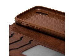کیف چرمی آیفون JDK Cover iPhone X/XS