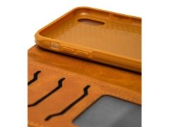 کیف چرمی آیفون JDK Cover iPhone X/XS