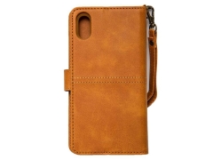 کیف چرمی آیفون JDK Cover iPhone X/XS