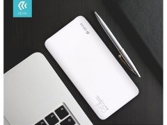 پاور بانک شارژ سریع دویا Devia DW20-03 20000mAh Powerbank