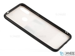 قاب محافظ طرح دار شیائومی Xiaomi Redmi Note 7 Cover