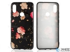 قاب محافظ طرح دار شیائومی Xiaomi Redmi Note 7 Cover