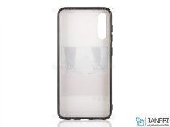 قاب محافظ طرح دار سامسونگ Samsung A50 / A50s / A30s Cover