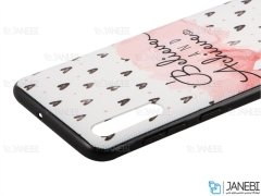 قاب محافظ طرح دار سامسونگ Samsung A50 / A50s / A30s Cover